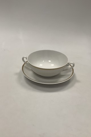 Royal Copenhagen Tunna Bouillon Kop No 1277/14075