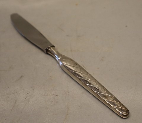 Harlequin Knives Danish Silver plated flatware "Harlekin"