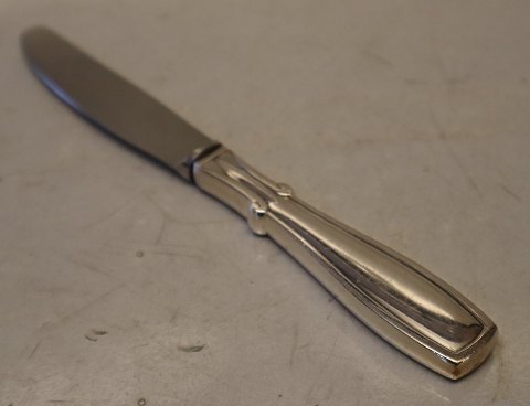 Kvintus Knives Pletbestik - Cutlery Silver plated