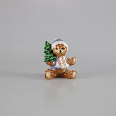 RC figur
746
Teddy bear 2002