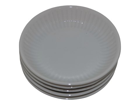 White B&G and Royal Copenhagen