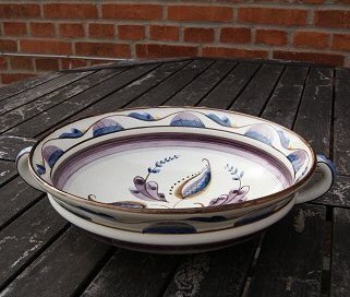 Svensk keramik & stentj