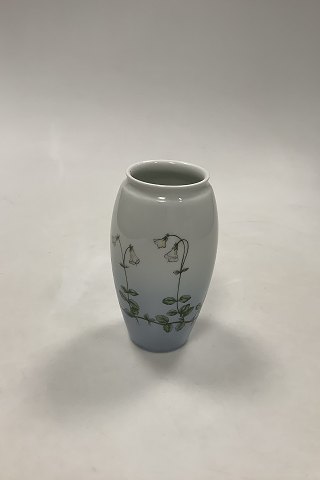 Bing og Grøndahl Art Nouveau Vase No 5254 / 1871