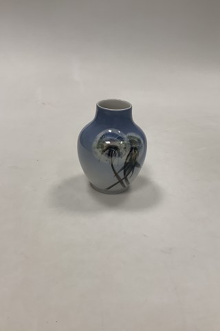 Royal Copenhagen Art Nouveau Vase No 2639 / 45 - 5