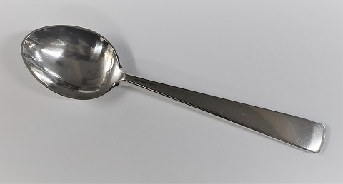 Georg Jensen. Sterling (925). Margrethe. Kaffeske. Længde 10,6 cm