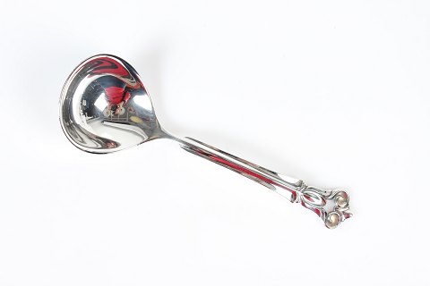 Cohr Silver
Monica
Sauce ladle