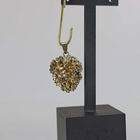 Text zug&auml;nglich auf D&auml;nische