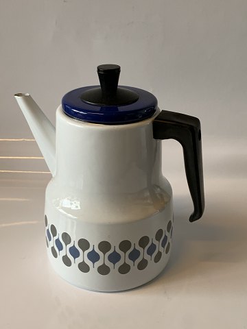 Coffee pot #Danild 66
Height 20 cm approx