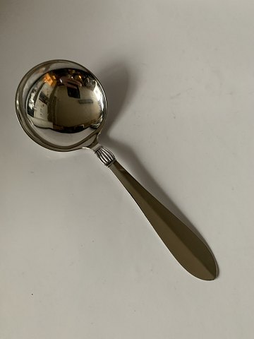 Serving spoon / Potato spoon Gråsten DGS Silver
Danish goldsmiths