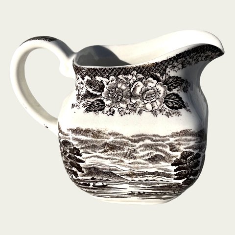 Wedgwood: Lochs of Scotland