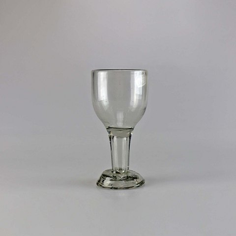 Frimurer glas