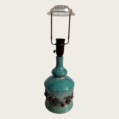 Retro Lamp
Turquoise
*DKK 400