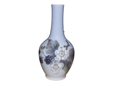 Royal Copenhagen
Lille vase med blomster