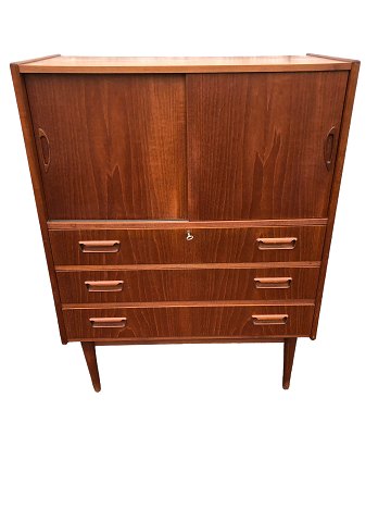 Danish Modern / Skabe og ...