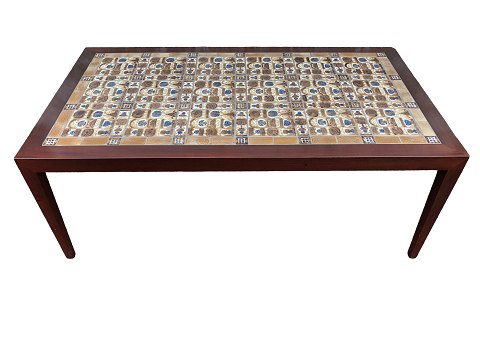 Haslev sofabord
Baca kakler fra Royal Copenhagen
2600kr