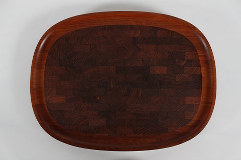 Jens Harald Quistgaard
IHQ
Dansk Designs
Large Chopping Board