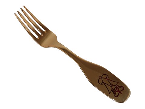 Michelsen
Commemorative fork from 1995