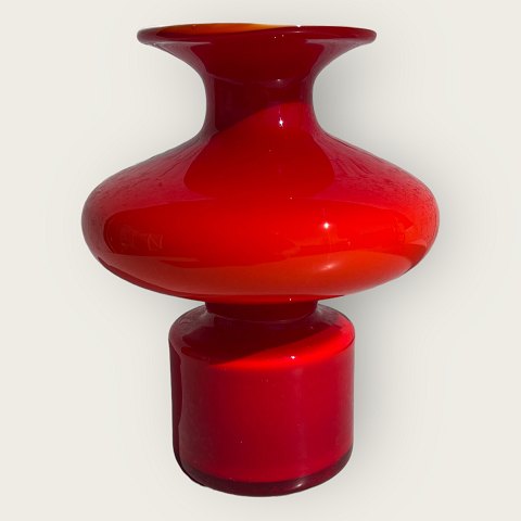 Holmegard
Carnaby
Orangefarbene Vase
*800 DKK