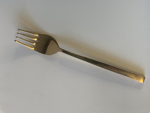 Scanline Bronze, #Middagsgaffel
Designed by Sigvard Bernadotte.
Length approx. 18.8 cm