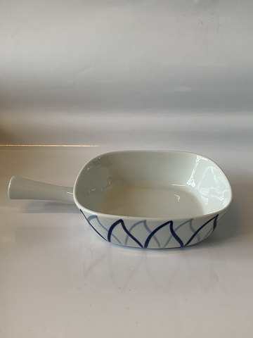 Danild 40 / Harlekin Pande
Lyngby Porcelæn, Ildfast