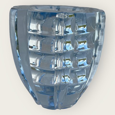 Svensk glas