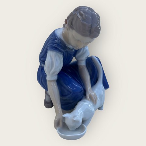 Bing&Grøndahl
"Kun en dråbe"
#1745
*500kr