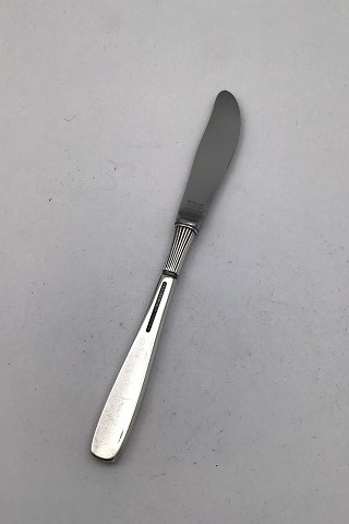 W&S Sørensen Sterling Sølv Ascot Frugtkniv