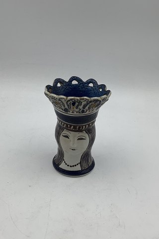 Royal Copenhagen Doreen Middelboe Vase / Skatbrik No 306 / 3568