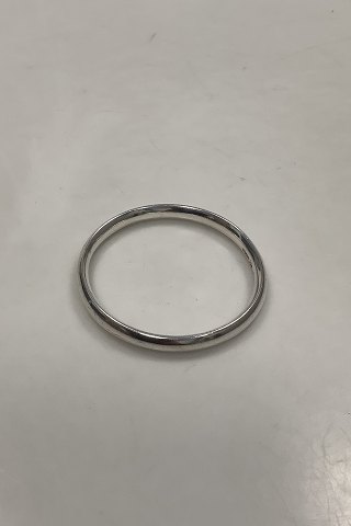 Hans Hansen Sterling Sølv Armbånd