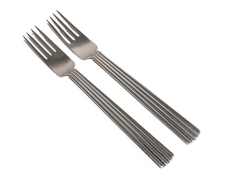 Georg Jensen Bernadotte
Dinner fork 19.2 cm.