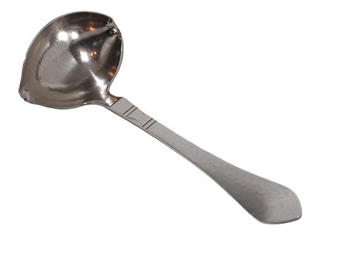 Georg Jensen Antik
Sovseske 18,5 cm. fra 1909