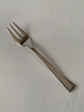 Evald Nielsen Nr 32 Congo
Kagegaffel Sølv
Længde : ca 14,5 cm