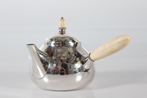 Georg Jensen Silver
Teapot no. 80 B
