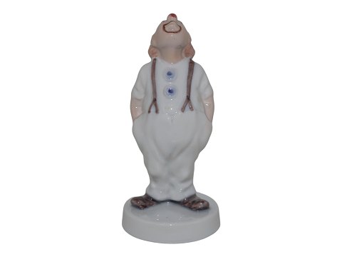 Bing & Grondahl figurine
Clown