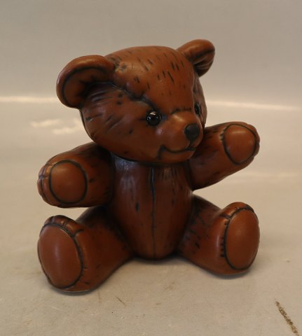 Royal Copenhagen 0351 RC Julius Brown Bear 11 cm