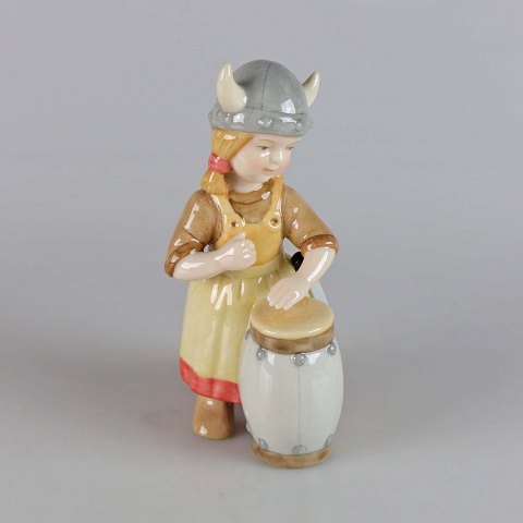 RC figur
163
Viking pige år 2005