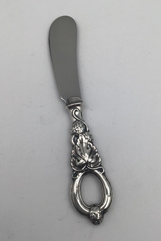 Cohr Sølv "Drue" Smørkniv