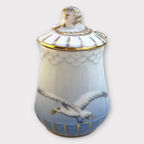 B&G: Mge guld