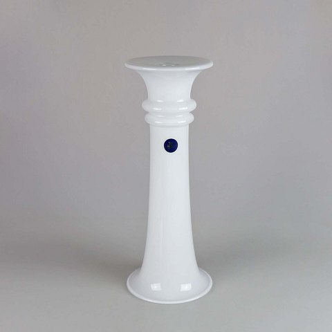 Holmegaard
vase og stage
MB stor