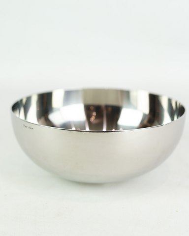 Bowl - Georg Jensen - 15.5 Dia
Great condition
