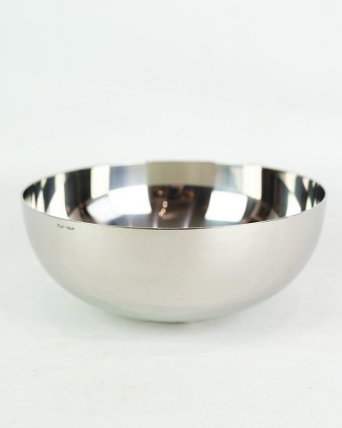 Bowl - Georg Jensen - 18 Dia
Great condition
