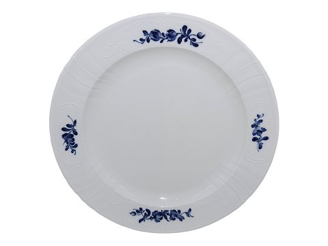 Blue Flower Juliane Marie
Round platter 33.2 cm.