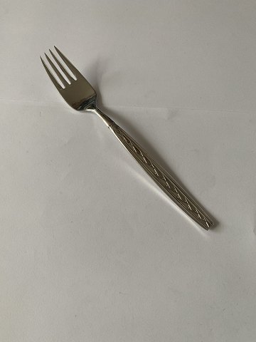 Pan silver stain, Dinner fork
Length 19 cm