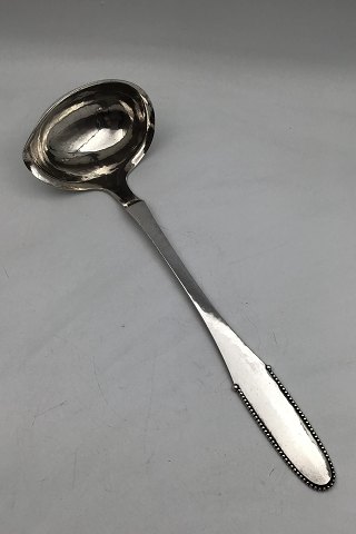 Georg Jensen Sølv Kugle Potageske No. 151 (1921)