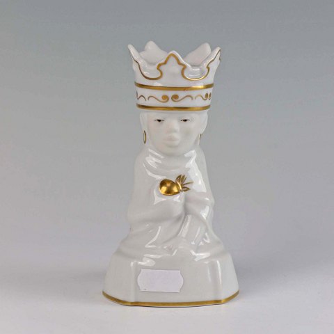 Royal Copenhagen julefigur