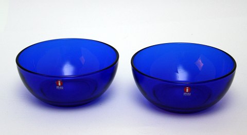 Skylleskål, Iittala