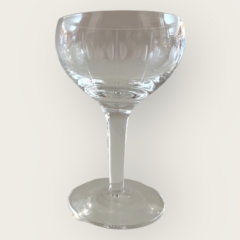 Holmegaard
Kirsten Piil
Liqueur bowl
*DKK 20