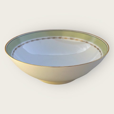 Lyngby
Green Rebild
Round bowl
*DKK 75