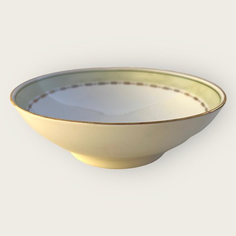 Lyngby
Green Rebild
Small bowl
*DKK 75