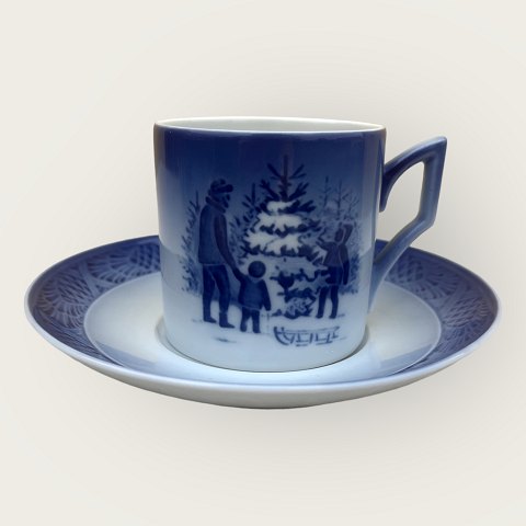 Royal Copenhagen
Christmas cup
1979
*150DKK